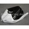 R1 15-18 Airboxabdeckung mit Seitenabdeckung mit Tankerhöhung GFK für Yamaha