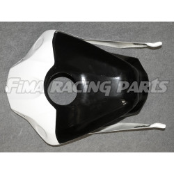 R1 15-18 Airboxabdeckung mit Seitenabdeckung mit Tankerhöhung GFK für Yamaha