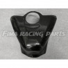 R1 15-18 Airboxabdeckung mit Seitenabdeckung mit Tankerhöhung GFK für Yamaha