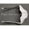 R1 15-18 Airboxabdeckung mit Seitenabdeckung mit Tankerhöhung GFK für Yamaha