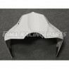 R1 15-18 Airboxabdeckung mit Tankerhöhung GFK für Yamaha