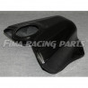 R1 15-18 Airboxabdeckung mit Seitenabdeckung mit Tankerhöhung GFK für Yamaha