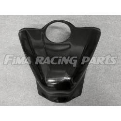 R1 15-18 Airboxabdeckung mit Seitenabdeckung mit Tankerhöhung GFK für Yamaha