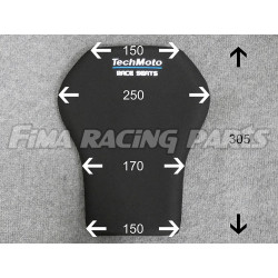 FiMa - foam rubber pad for BMW