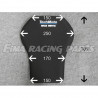 FiMa - foam rubber pad for BMW