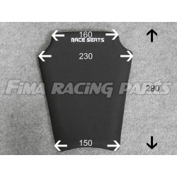 FiMa - foam rubber pad for BMW