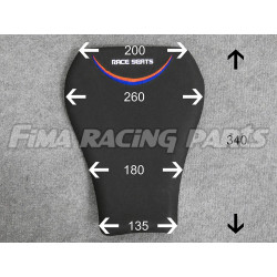 FiMa - foam rubber pad for BMW