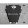 FiMa - foam rubber pad for BMW
