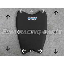 FiMa - foam rubber pad for BMW
