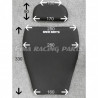 FiMa - foam rubber pad for BMW