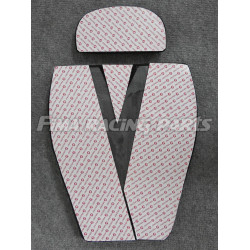 FiMa - foam rubber pad for BMW