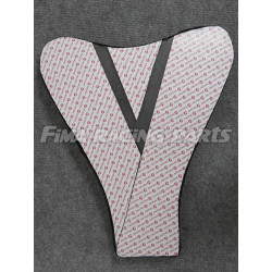 Moosgummiauflage Variante 29