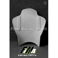 Premium GFK Rennverkleidung Yamaha R1 2015