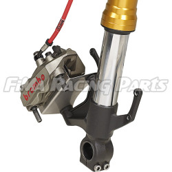 Oil catcher 7 liters