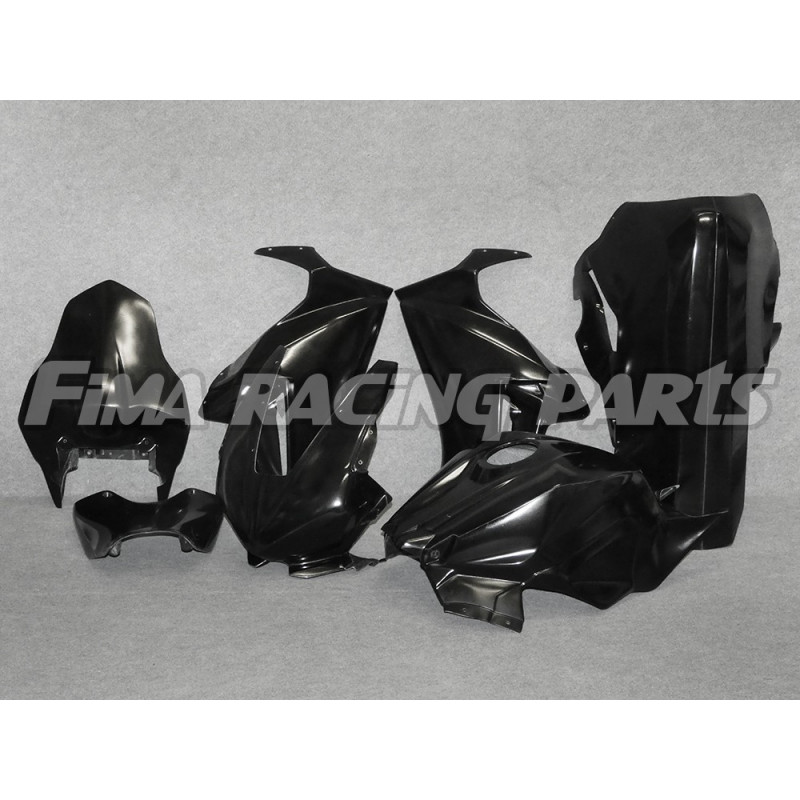 CBR 1000 17 Lavatex Autoclave Rennverkleidungssatz für Honda