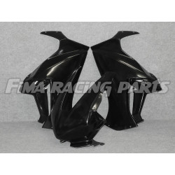 CBR 1000 17 Lavatex Autoclave Rennverkleidungssatz für Honda