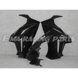 CBR 1000 17 Lavatex Autoclave Rennverkleidungssatz für Honda