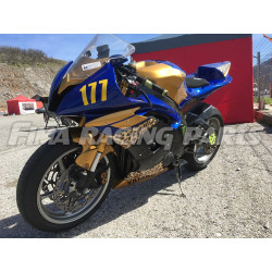 Design 053 Lackierbeispiel Yamaha