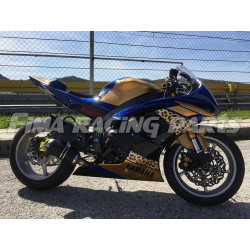 Kundenbilder von Design 057 für Yamaha
