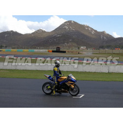 Design 053 Lackierbeispiel Yamaha