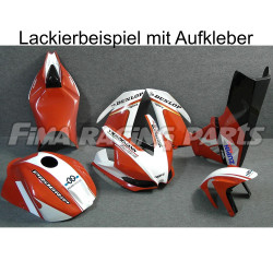 Design 14 Lackierbeispiel Aprilia
