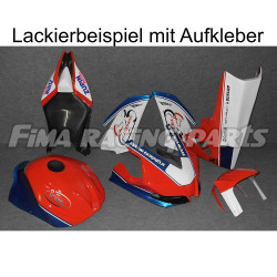Design 16 Lackierbeispiel Aprilia