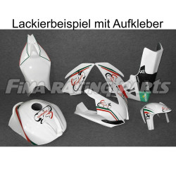 Design 17 Lackierbeispiel Aprilia