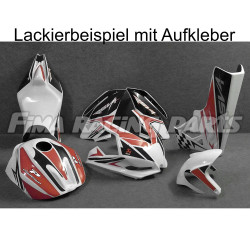 Design 01 Lackierbeispiel Aprillia