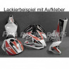 Design 01 Lackierbeispiel Aprillia