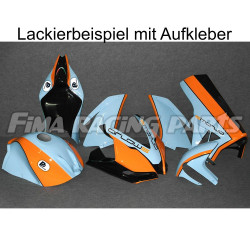 Design 24 Lackierbeispiel Aprilia