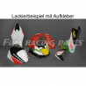 Design 30 Lackierbeispiel Aprilia
