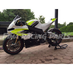 Design 45 Lackierbeispiel Aprilia