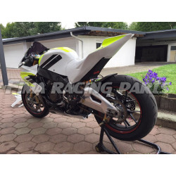 Design 45 Lackierbeispiel Aprilia