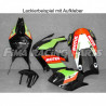 Design 58 Lackierbeispiel Aprilia