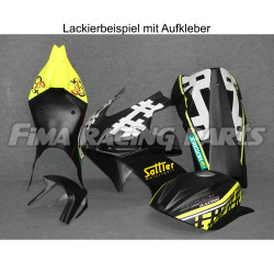 Design 59 Lackierbeispiel für Aprilia