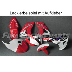 Design 013 Lackierbeispiel BMW