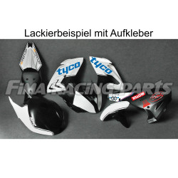 Design 014 Lackierbeispiel BMW