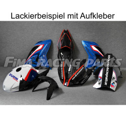 Design 01 Lackierbeispiel Aprillia