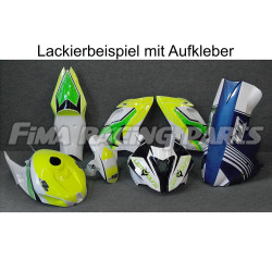 Design 017 Lackierbeispiel BMW