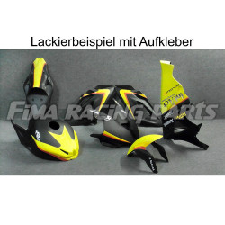 Design 019 Lackierbeispiel BMW