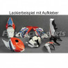 Design 01 Lackierbeispiel Aprillia