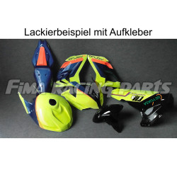 Design 023 Lackierbeispiel BMW