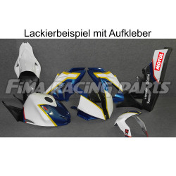 Design 025 Lackierbeispiel BMW