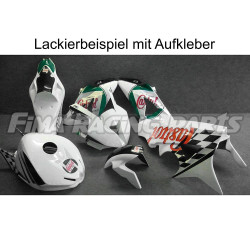 Design 026 Lackierbeispiel BMW