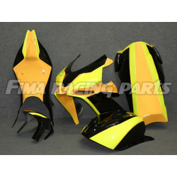 Design 62 Lackierbeispiel für Aprilia