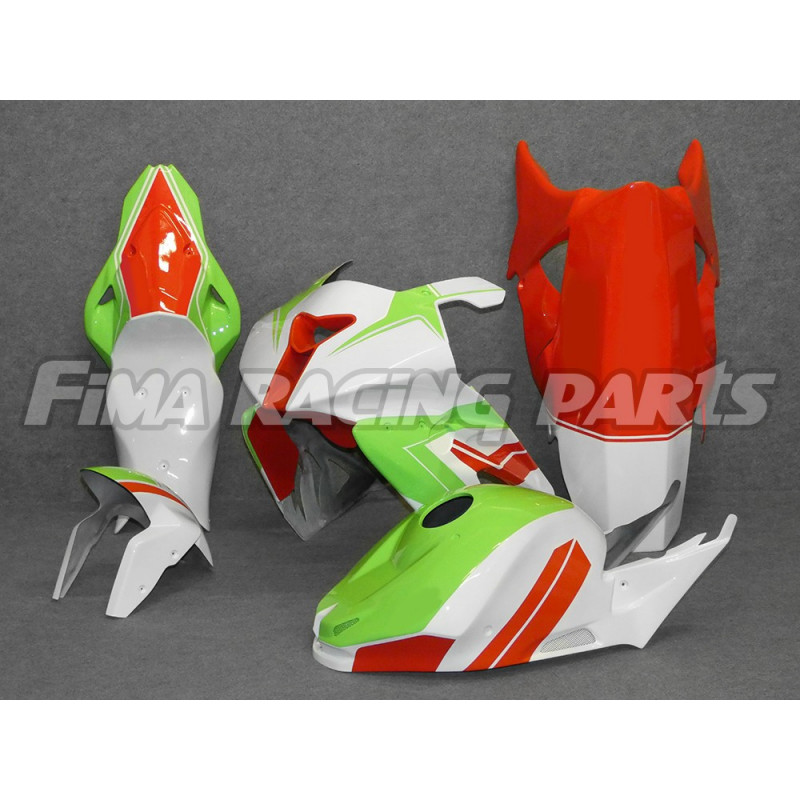 Design 137 Lackierbeispiel BMW