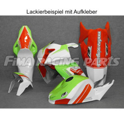 Design 137 Lackierbeispiel BMW