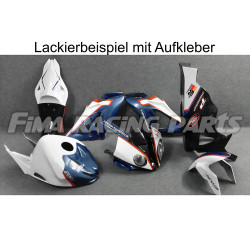 Design 032 Lackierbeispiel BMW