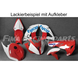 Design 035 Lackierbeispiel BMW