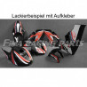 Design 039 Lackierbeispiel BMW